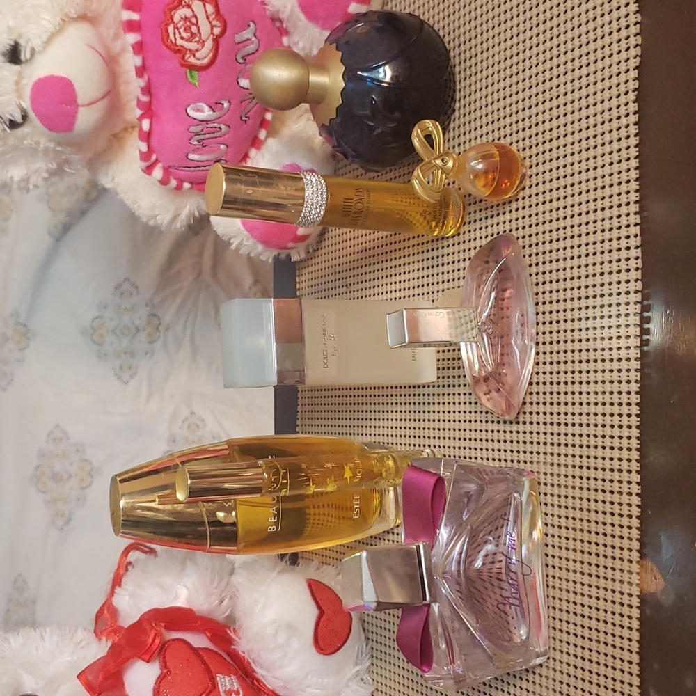 PerfumesPerfumes